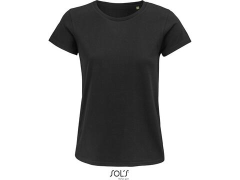 Bio dames T-shirt