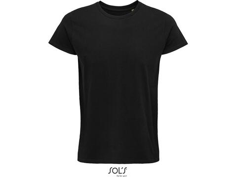 Bio heren T-shirt