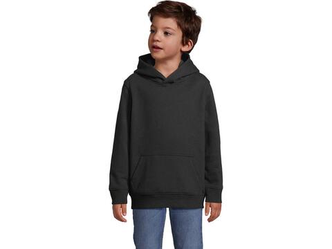 Kids capuchon hoodie