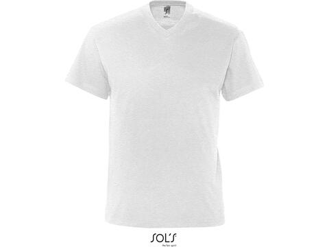 V-neck heren t-shirt