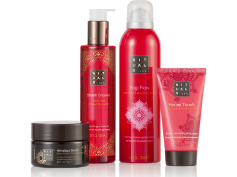 Rituals medium