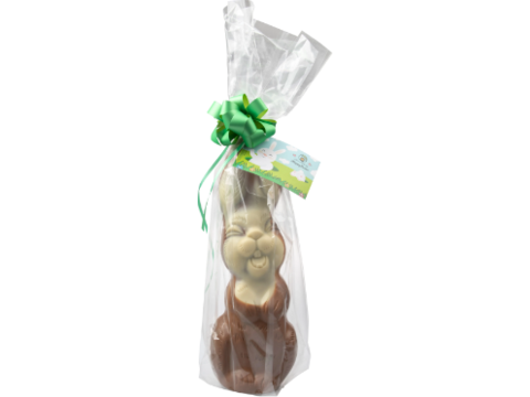 Chocolade Paashaas 500 gr