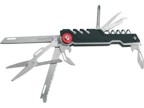 Schwarzwolf Pelat multitool mes