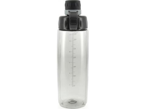 Shaker sportfles - 700 ml