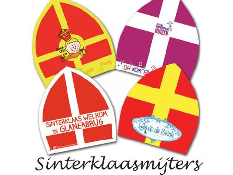 sint mijters