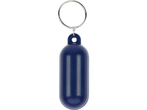 Sleutelhanger Drijvend XL-blauw