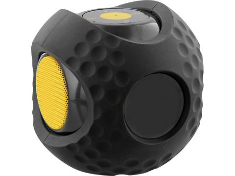 Sport Bluetooth luidspreker in balvorm