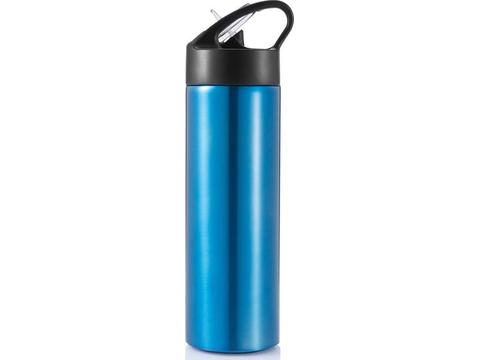 Sport roestvrijstalen waterfles - 500 ml