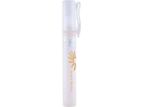 Spray stick zonnebrandcrème factor 15