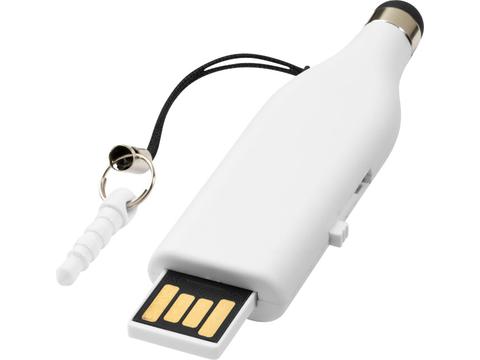 Stylus USB 4GB bedrukken