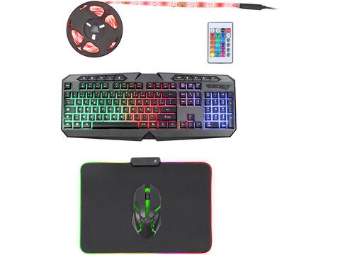 4 in 1 gaming pack