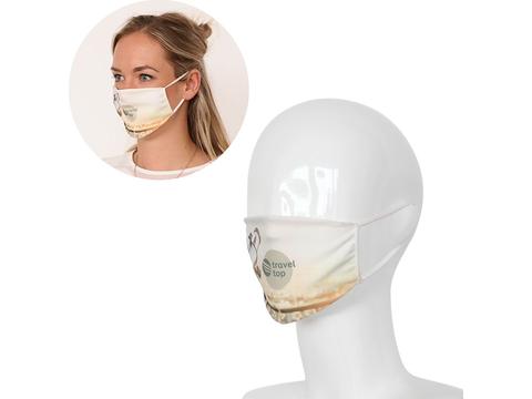 Thermo Active mondmasker - all over bedrukt