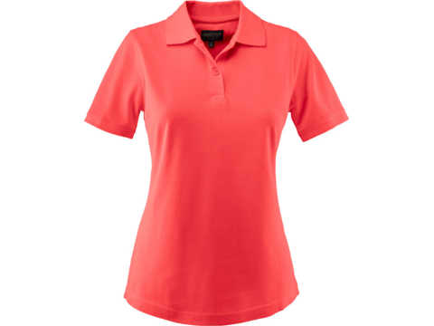 Top Stretch polo voor dames