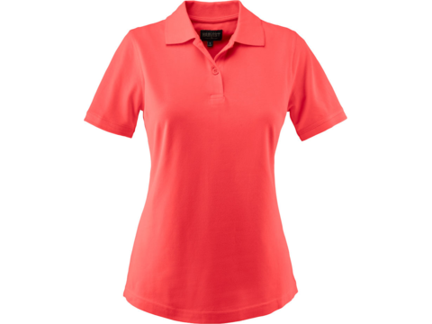 Top Stretch polo bedrukken