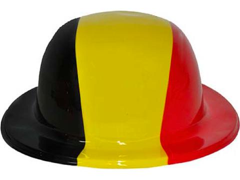 Tricolore Bolhoed Belgium