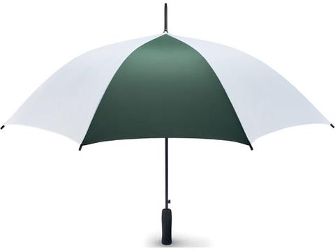Tweekleurige paraplu - Ø103 cm