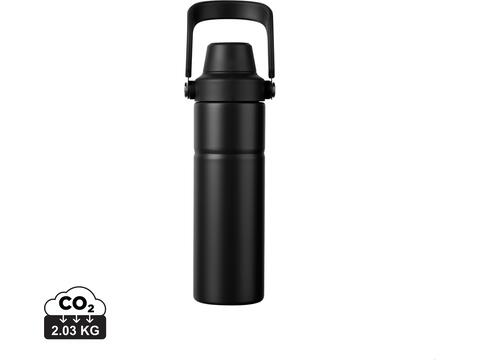 Baltimore Trek RCS recycled SS fles 600 ML