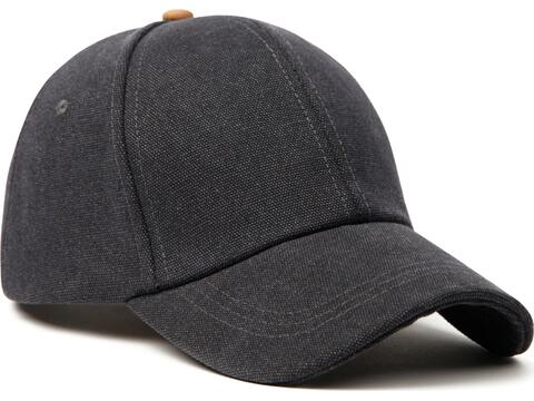 VINGA Bosler AWARE™ recycled canvas cap