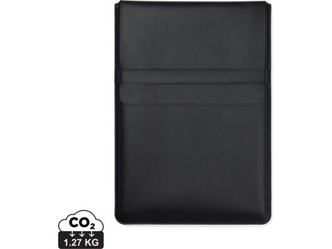 Timo PU RCS RPET 14" laptop sleeve