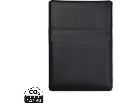 Timo PU RCS RPET 16" laptop sleeve