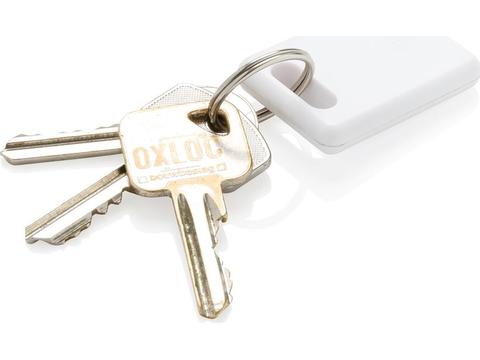 Vierkante keyfinder