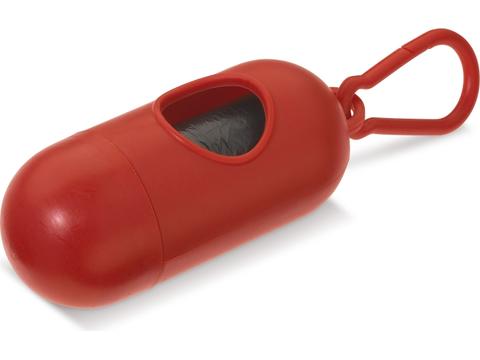Vuilniszak Dispenser