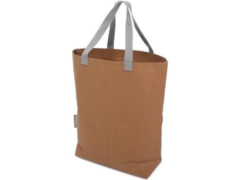 Washed Kraft Paperbag