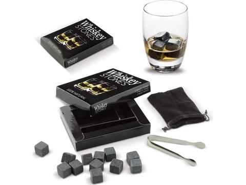 Whiskey stones