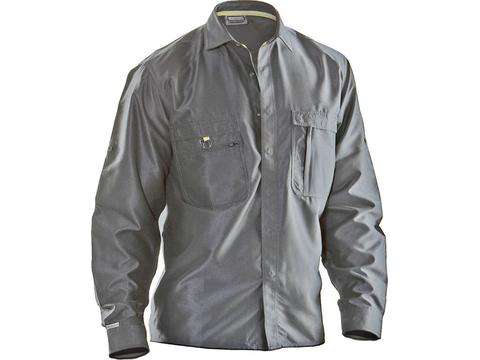 Worker Shirt bedrukken