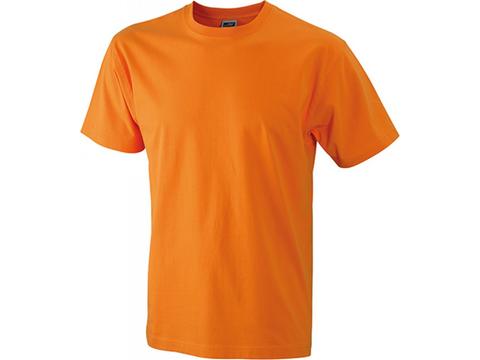 workwear t-shirt