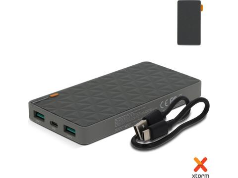 Xtorm Fuel Series Powerbank 10.000 mAh 20W