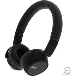 Jays x-Seven Bluetooth Headphone