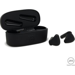 Jays T-Six Bluetooth Earbuds