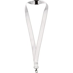 Lanyard reflective bedrukken