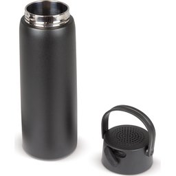 Speaker isoleerfles adventure 700 ml 3w bedrukken