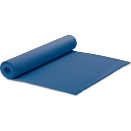 Fitness yoga mat met draagtas