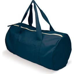 Canvas bowling tas