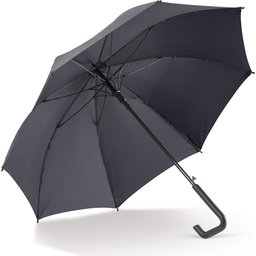 Windproof paraplu met glasvezel frame - Ø106 cm