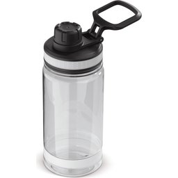 Tritan waterfles adventure 550 ml bedrukken