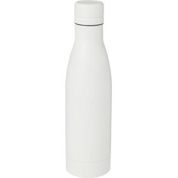Vasa 500 ml RCS-gecertificeerde gerecyclede roestvrijstalen koperen vacuümgeïsoleerde fles