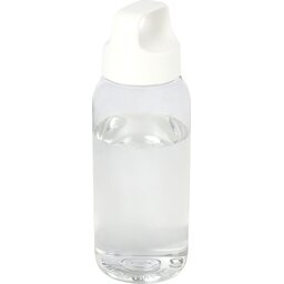 Bebo 450 ml waterfles van gerecycled plastic