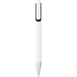 pen met kleurtint clip