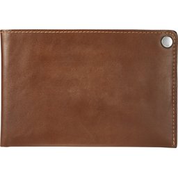 10689000 echt lederen balmain portefeuille