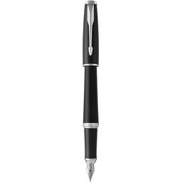 New Parker Urban vulpen