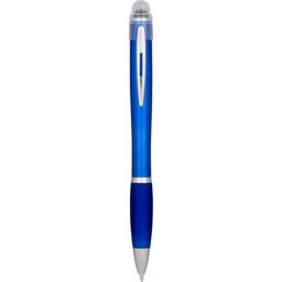 Nash lichtgevende stylus pen