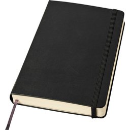 Moleskine Classic Expanded hard cover notitieboek - gelinieerd