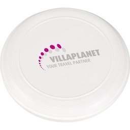 Ufo frisbee bedrukken