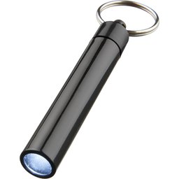 Retro sleutelhangerlampje bedrukken