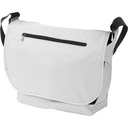 Laptop conferentie flapbag