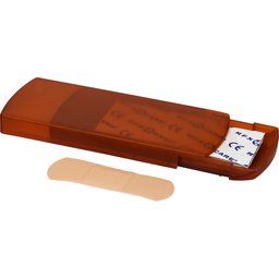 5-delige pleisterbox